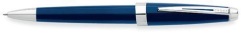 Cross Aventura Blue Ball Pen - Penna Sfera